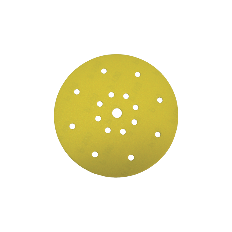 PU414 OXALIGHT - Disque abrasif diamètre 225 mm