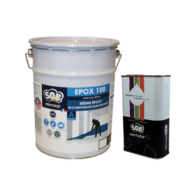 Epox Pac Epox 100