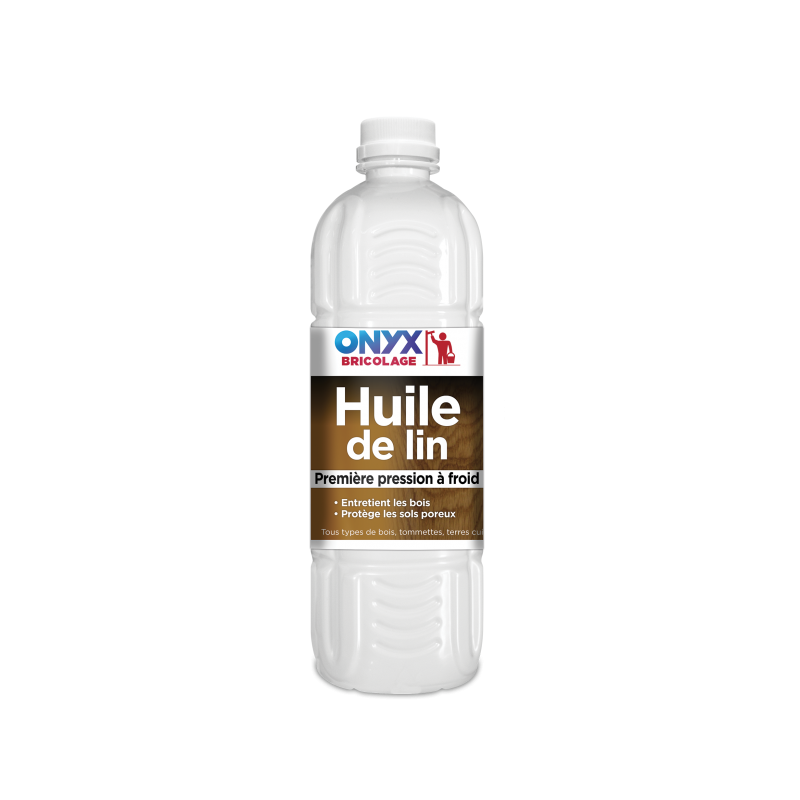 Huile de lin — free download