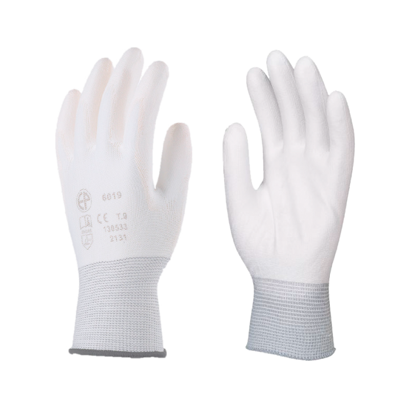 Gants fins de protection spécial peinture à 2,50 €