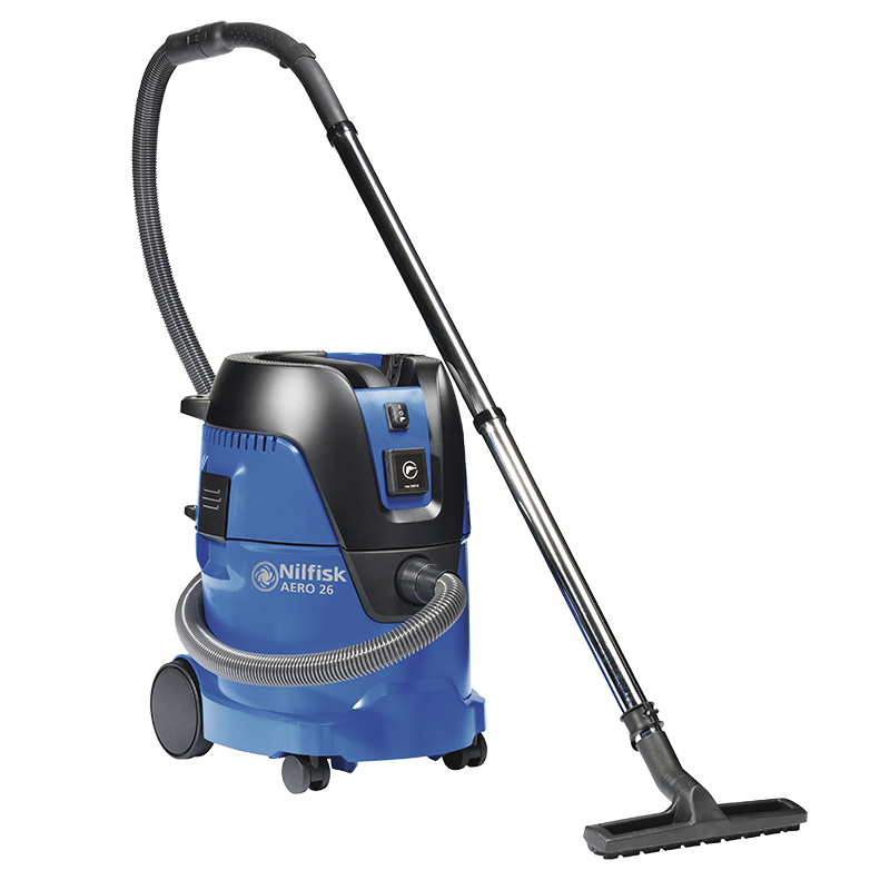 Aspirateur AERO 26-21 PC EU