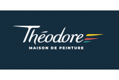THEODORE MAISON DE PEINTURE TOUQUET