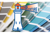 CAP PEINTURE MARSEILLE