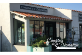 COMPTOIR DE LA DECORATION ILE d YEU