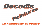 DECODIS PEINTURES AUBAGNE
