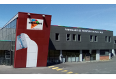 THEODORE MAISON DE PEINTURE SAINT MALO