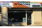 IN DECORS ST MAXIME