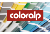 COLORALP ALBERTVILLE