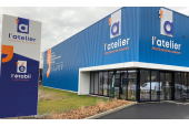 L'ATELIER - ETABLI