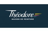 THEODORE MAISON DE PEINTURE CHATEAUROUX